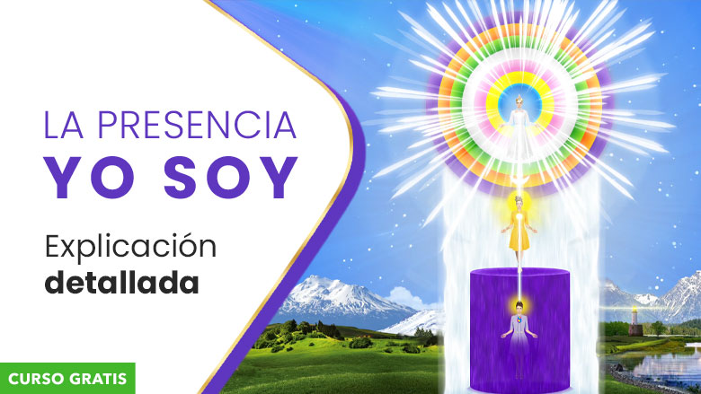 La Presencia YO SOY curso gratis