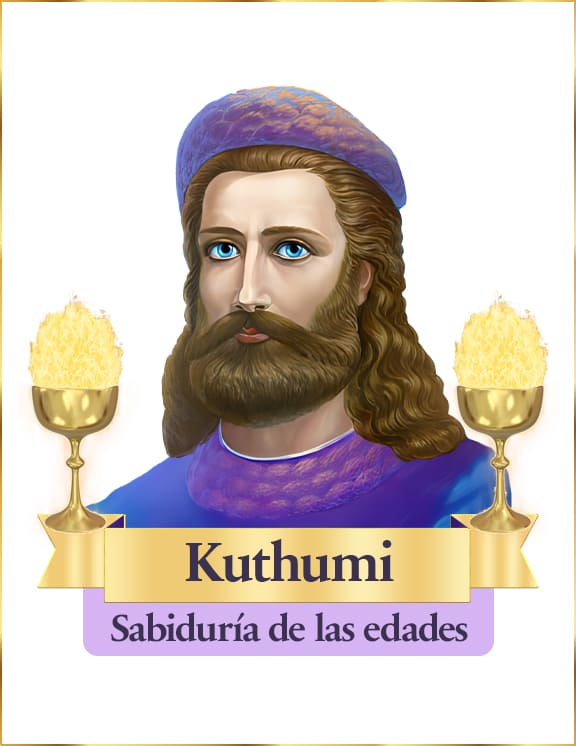 Puente a la libertad sabiduría de las edades - Kuthumi - Descargar libro gratis PDF