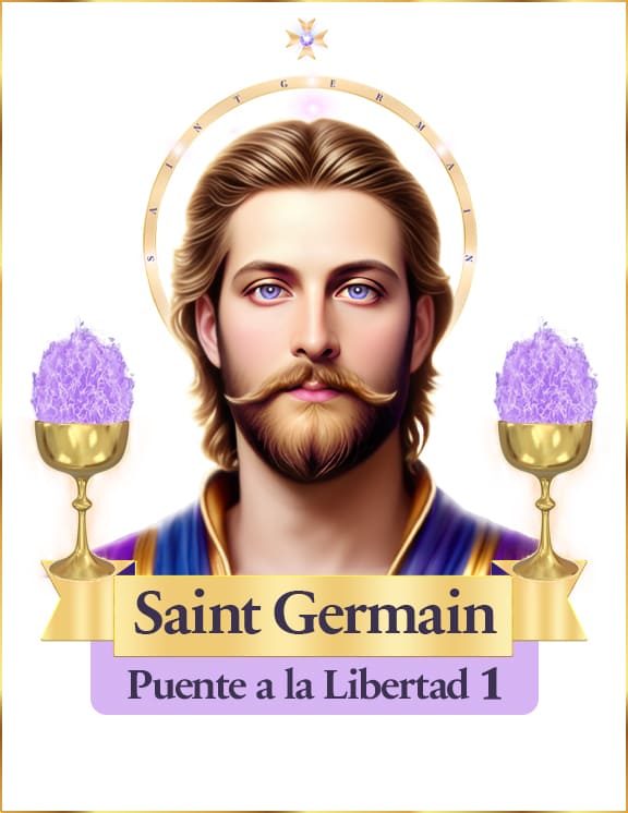Puente a la libertad Saint Germain 1 Descargar libro gratis PDF